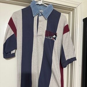 Vintage Disney Polo